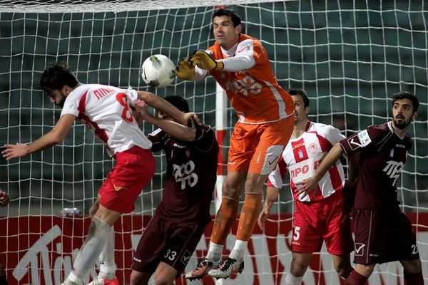 Ολυμπιακός Βόλου: Μέρα… αποφάσεων