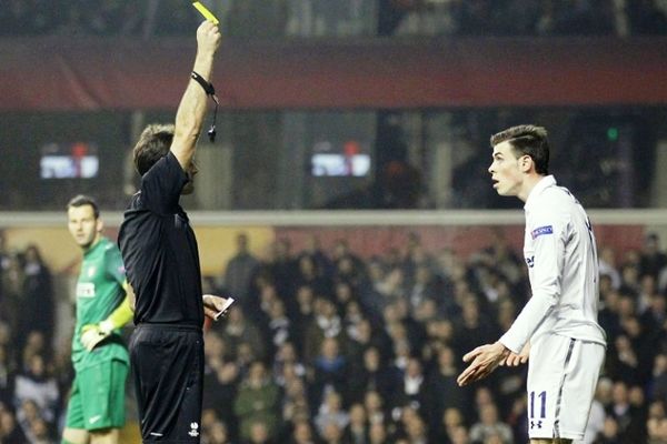 Τότεναμ: Χωρίς Μπέιλ στη ρεβάνς (video)
