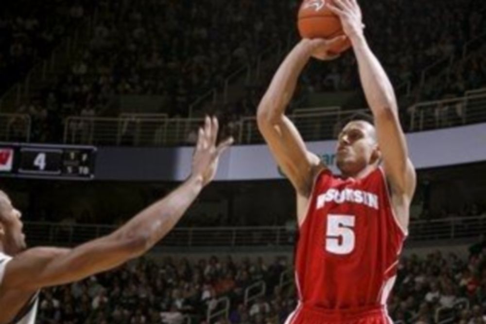 NCAA: «Ανάσα» για Μίσιγκαν Στέιτ (videos)