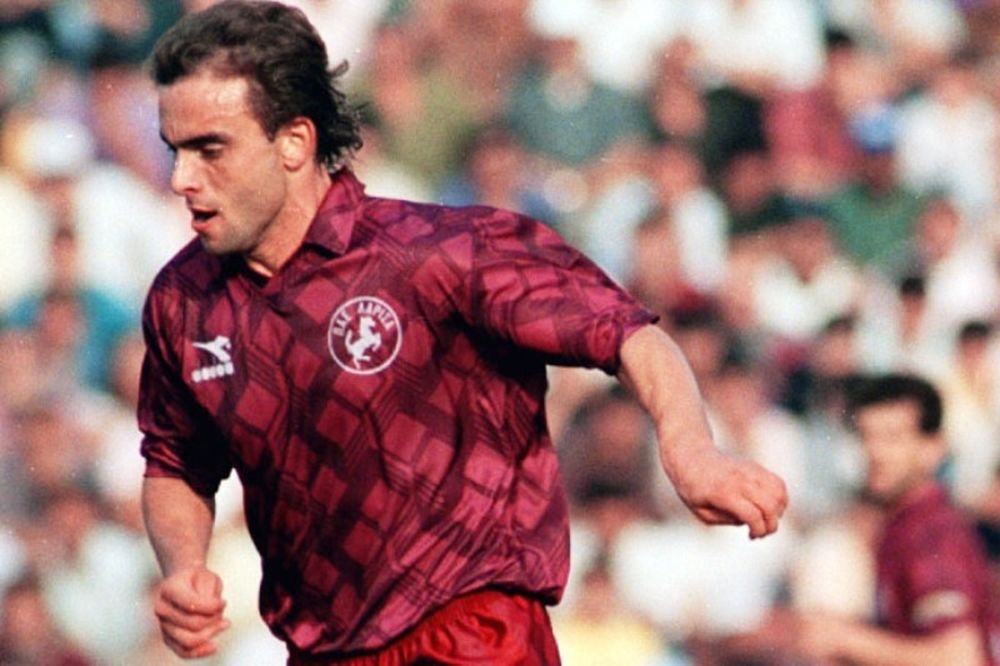 Λάρισα: «16 χρόνια χωρίς τον Λευτέρη»