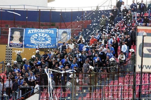 Ατρόμητος: Τα εισιτήρια για τη Νέα Σμύρνη