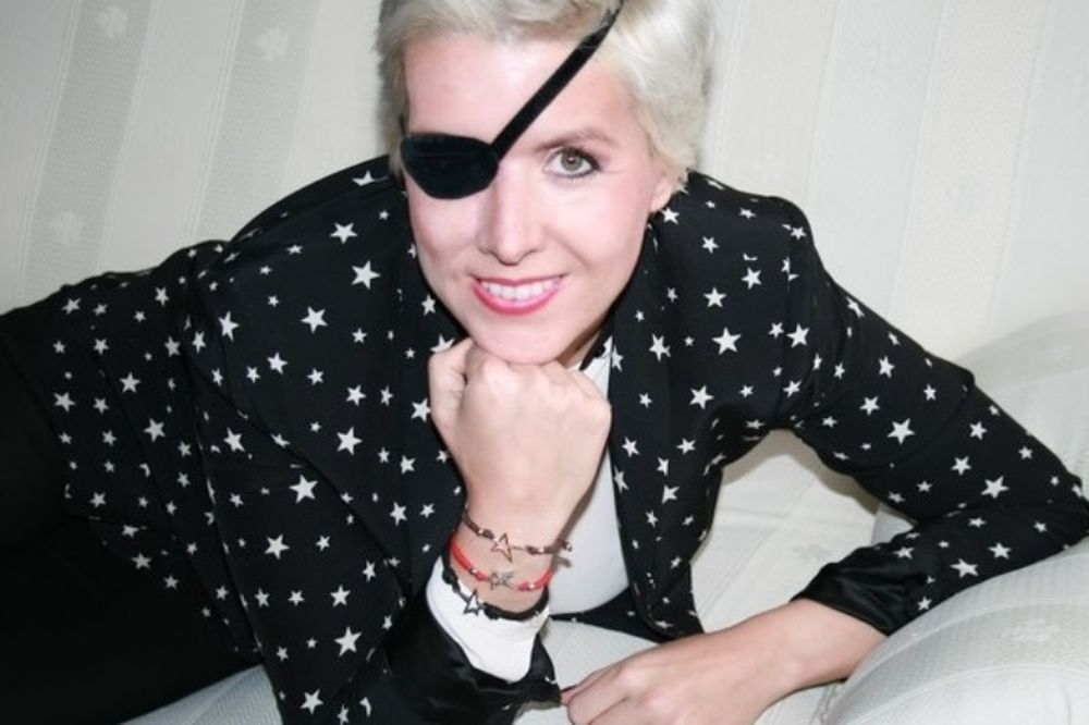 Ντε Βιγιότα: «Ένιωσα μόνη σαν γυναίκα στον μηχανοκίνητο αθλητισμό»