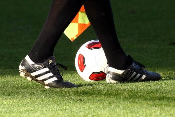 ΕΠΣΑ: Οι διαιτητές των αγώνων του Σαββατοκύριακου (9-10/3)
