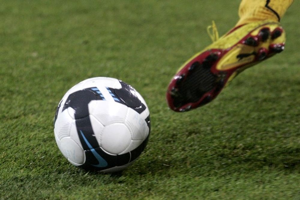 ΕΠΣΔΑ: Οι διαιτητές της 22ης αγωνιστικής
