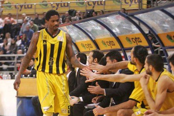 Άρης: Παραμένουν τα προβλήματα