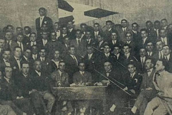 Γεννήθηκε… έφηβος!