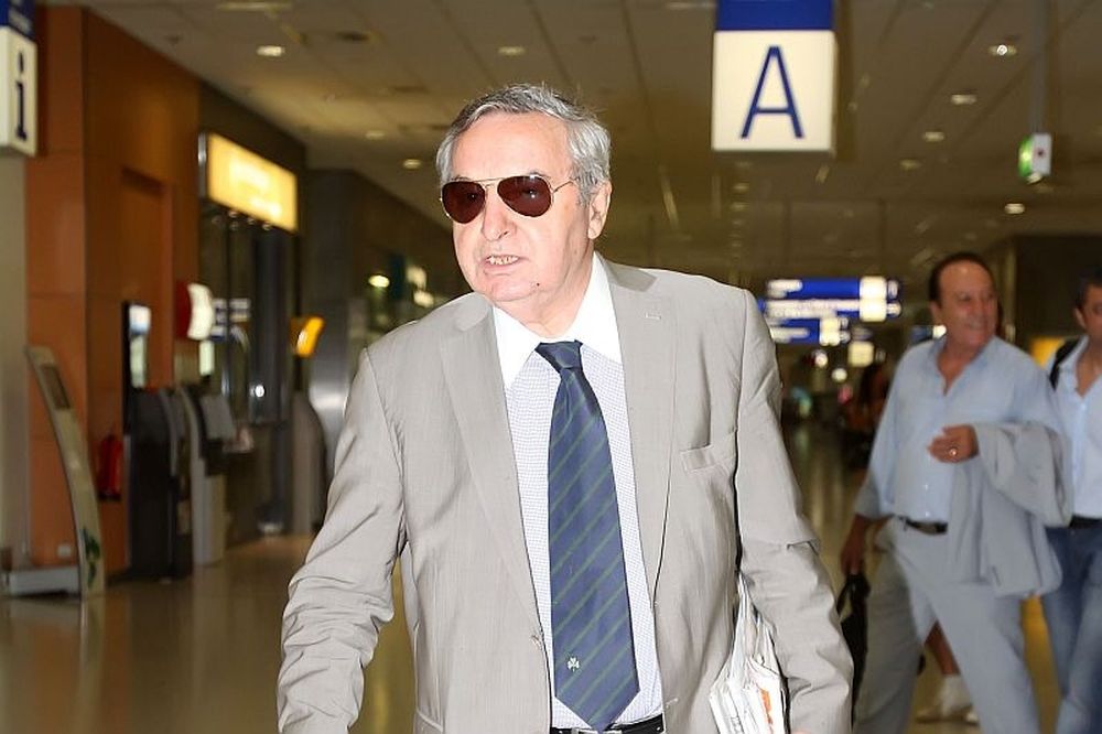 Καμάρας: «Η Λεωφόρος είναι… ο Παναθηναϊκός»