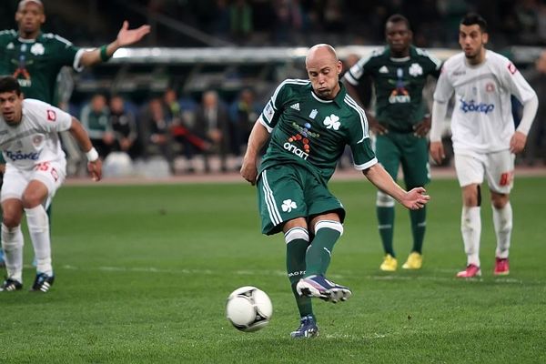 Παναθηναϊκός-Κέρκυρα 1-0: Φιγκε… ώρα Ευρώπης! (video)