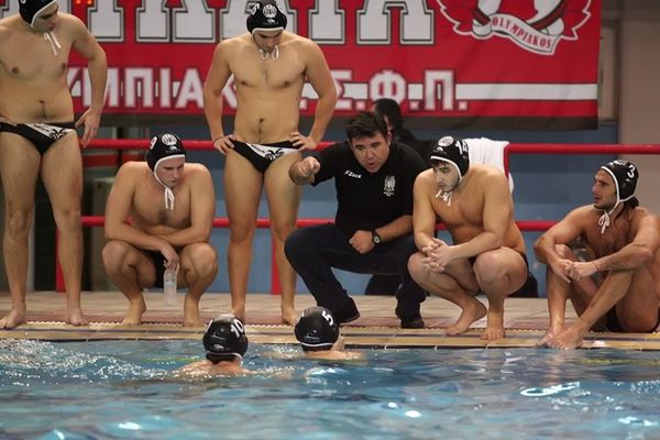 ΠΑΟΚ: Επεισοδιακή νίκη με Πανιώνιο
