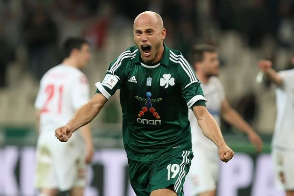 Παναθηναϊκός: Φιγκερόα, 5 μήνες κι 6 ημέρες μετά…