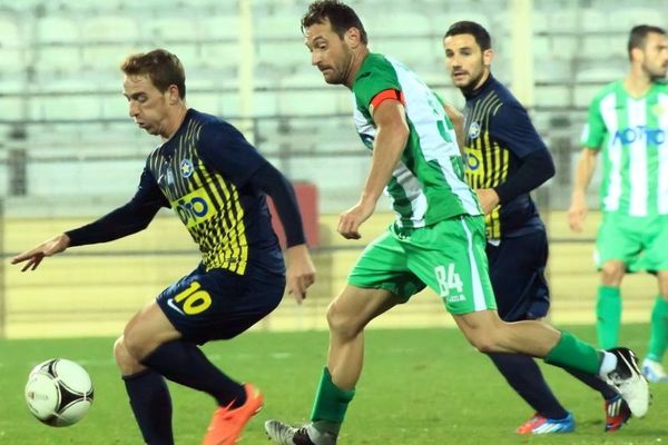 Αστέρας Τρίπολης-Πανθρακικός 1-0: Τα Highlights της Nova