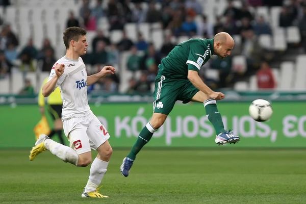 Παναθηναϊκός-Κέρκυρα 1-0: Τα Highlights της Nova