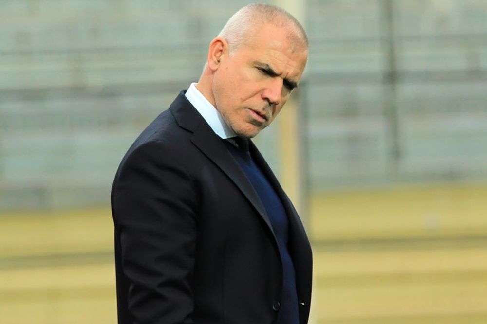 Ατρόμητος: Χωρίς προβλήματα ενόψει Πανιωνίου