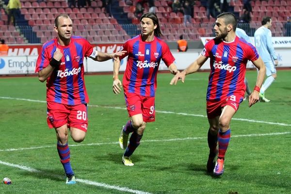 Πανιώνιος: Μπήκαν οι Καμπάνταης και Αραβίδης