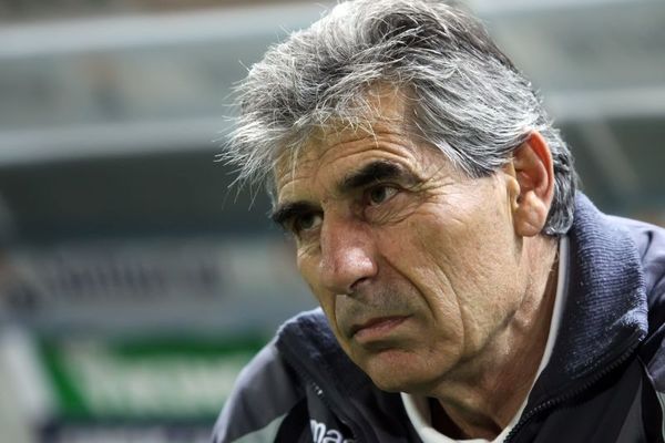 Αναστασιάδης: «Εγώ την ευθύνη…»