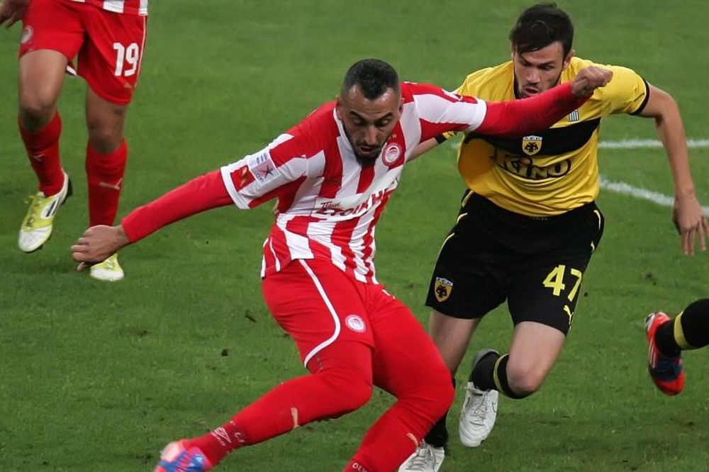 Super League: Στον... αστερισμό του ντέρμπι