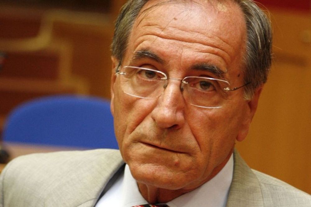 Σόμπολος: «Σώζεται ο ΕΔΟΕΑΠ»