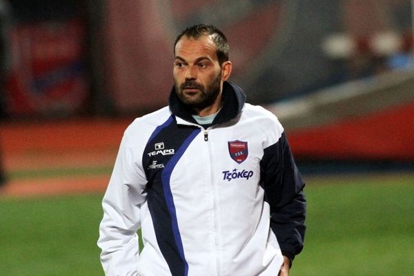 Παναγόπουλος: «Υπομονή και πειθαρχία»