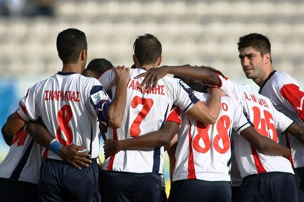 Ξέφυγε οριστικά ο Φωκικός, 1-0 τον Γάζωρο