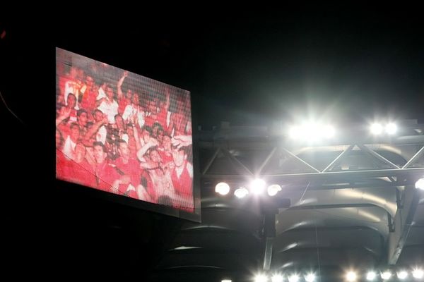 Ολυμπιακός: Το βίντεο της ΠΑΕ για τα γενέθλια