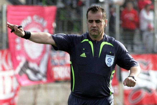 Αρης: Πολατιάν για τιμ μάνατζερ!