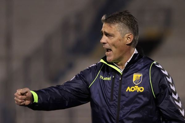 Χάβος: «Σημαντικός ο βαθμός»