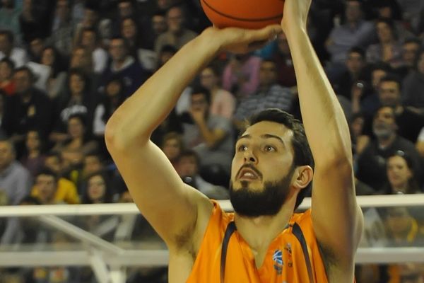 Δέδας: «Για πάντα All Star Game»