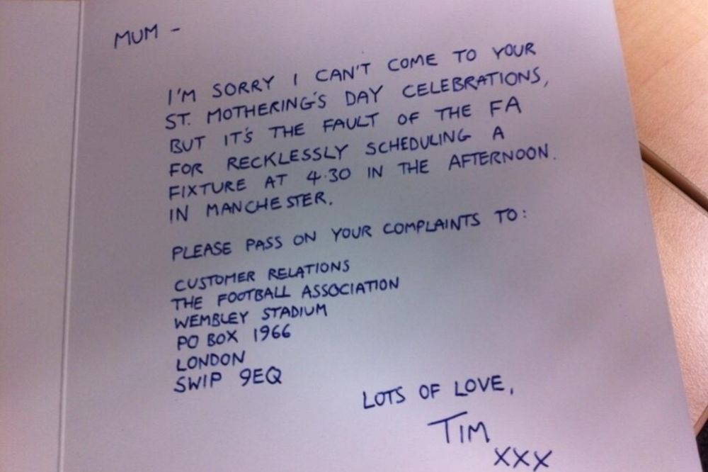 «Πρόδωσε» τη μητέρα του για την Τσέλσι!