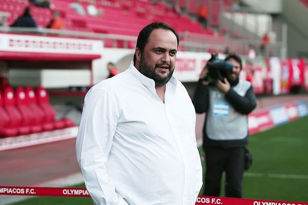 Ολυμπιακός: Πλώρη για το… 41ο