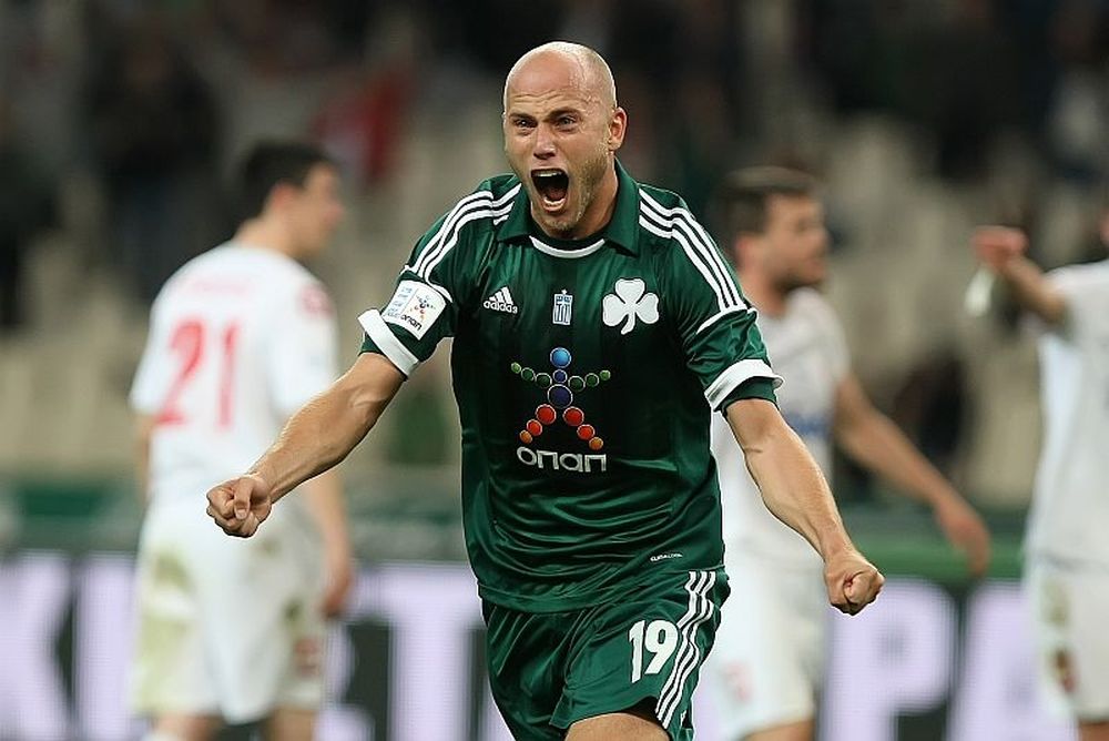 Παναθηναϊκός: Στον… αστερισμό του Φιγκερόα