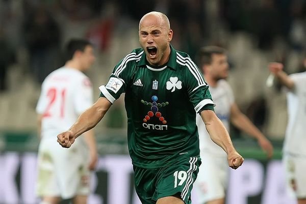 Παναθηναϊκός: Στον… αστερισμό του Φιγκερόα