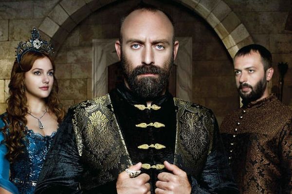 «Σουβλεϊμάν ο...Μεγαλομπεκρής»: Μάρκετινγκ που «σκοτώνει»!