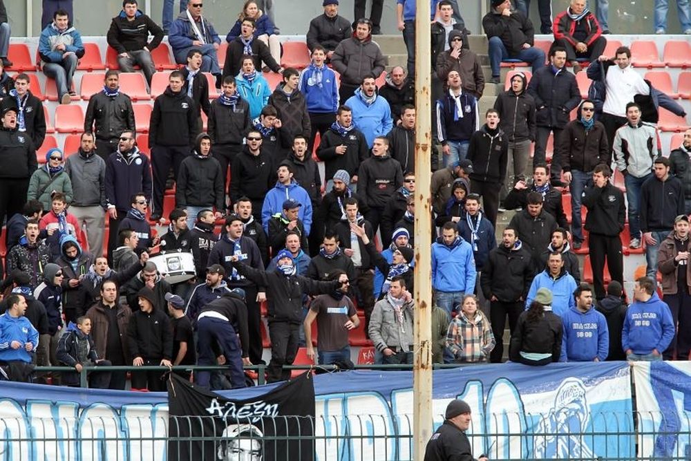 Ηρακλής: Τα εισιτήρια με Εργοτέλη