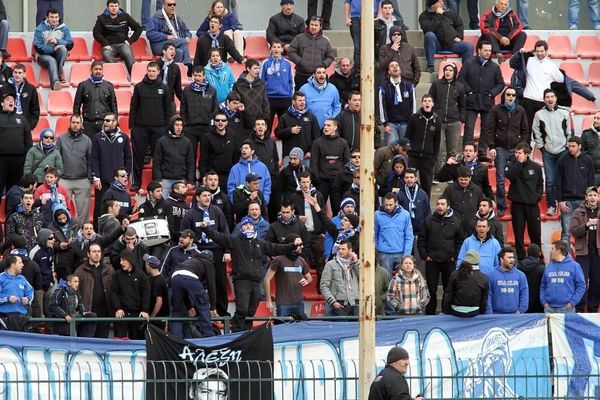 Ηρακλής: Τα εισιτήρια με Εργοτέλη