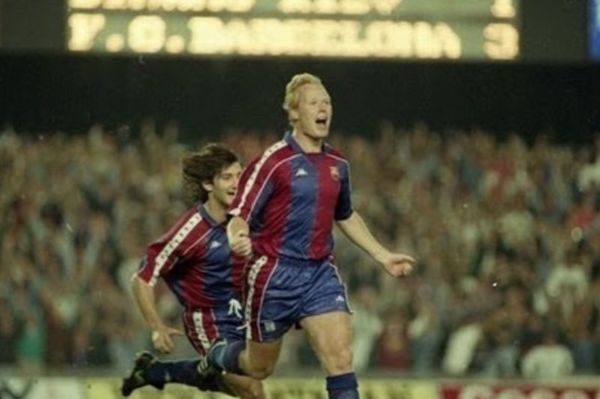 Μπαρτσελόνα: Οι μαγικές βραδιές στο Καμπ Νου (video)