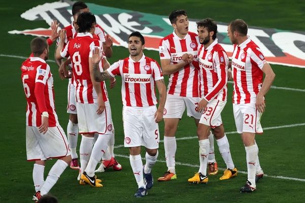 Ολυμπιακός: Στροφή… στο Κύπελλο και τον ΠΑΣ Γιάννινα