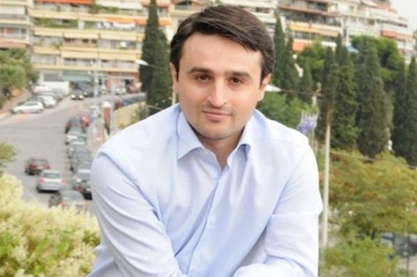 Φοίβος Συκέων: Πρόεδρος ο πρώην αρχηγός του ΠΑΟΚ, Αντώνης Σαουλίδης!