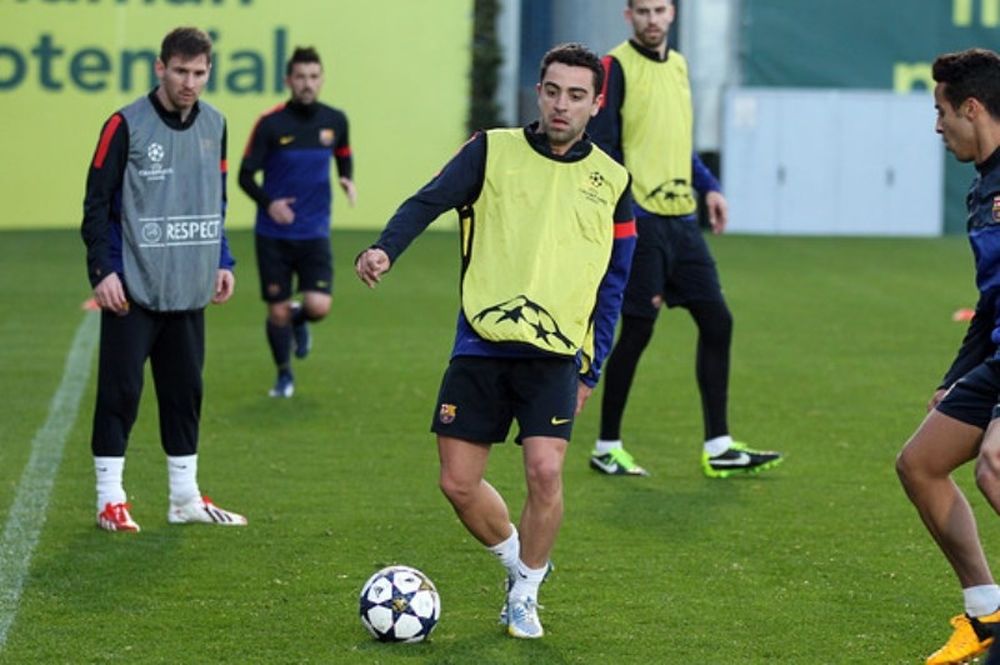 Μπαρτσελόνα: Αυτοί είναι οι 19 «μονομάχοι»