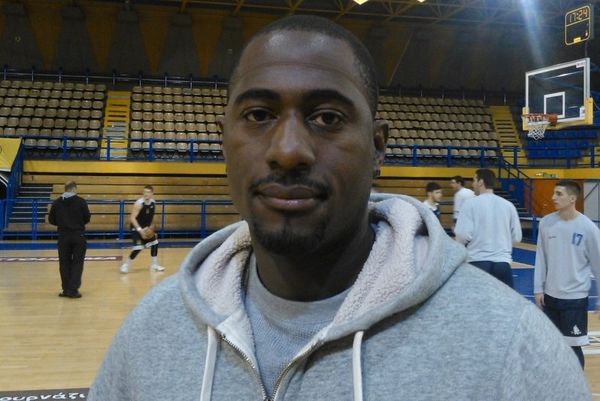 Μίτσελ: «Από τα καλύτερα πρωταθλήματα της Ευρώπης το ελληνικό»