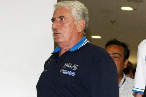 «Ευχαριστώ» της οικογένειας Κολοκυθά μέσω της ΕΟΚ