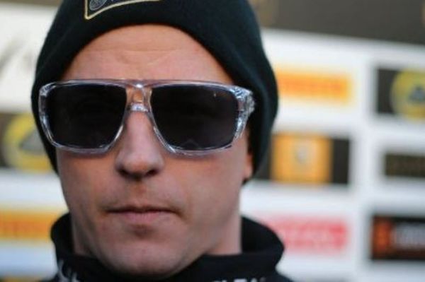 Ραϊκόνεν: «Καλύτεροι την φετινή χρονιά»