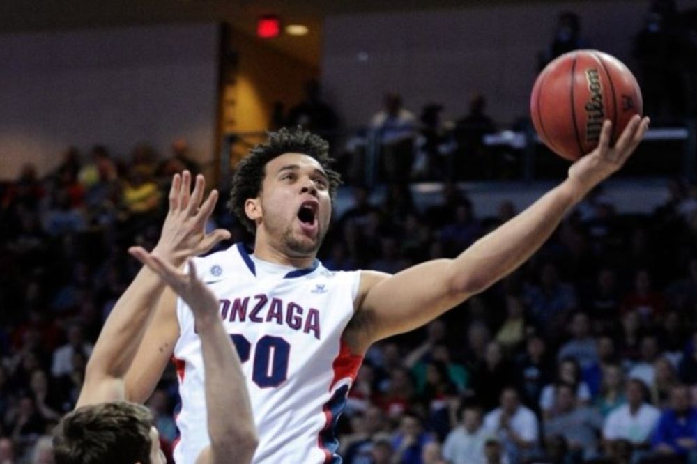 NCAA: Στο Γκονζάγκα το WCC (videos)