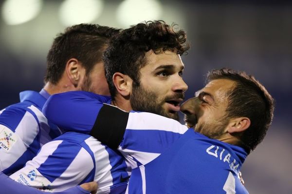 Απόλλων Σμύρνης: «Λαβωμένος» στη Δράμα