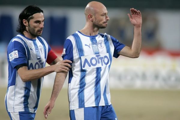 Νίκη Βόλου: Με τρεις απουσίες στην Καβάλα