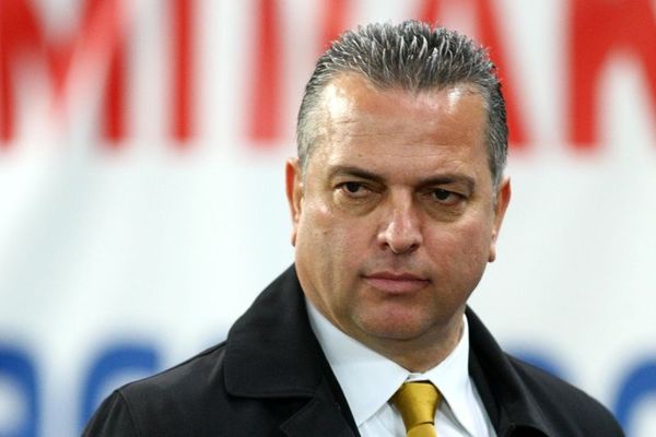 Άρης: Αρνητικός ο Δημητριάδης