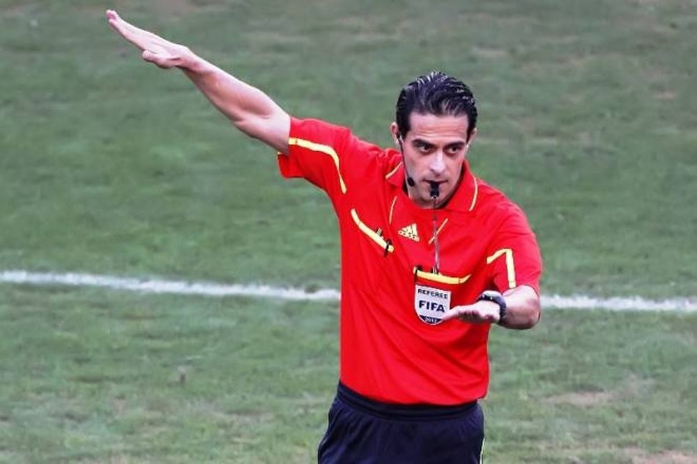 Τον…. παραπέμπουν για τη φανέλα του Φιγκερόα!