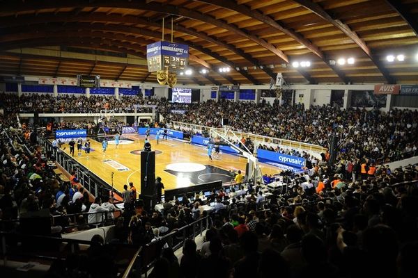 All Star Game: Θερμές ευχαριστίες