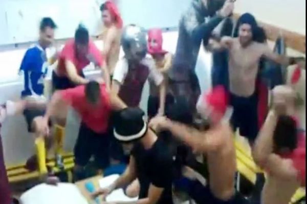 Αχαϊκή: Harlem Shake και στην Κάτω Αχαγιά (video)