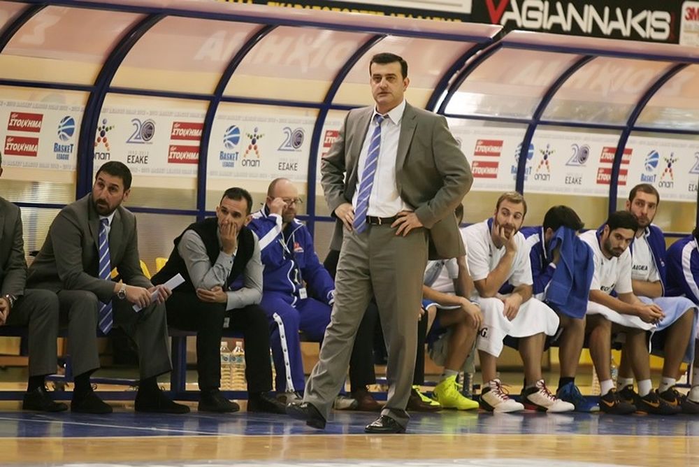 Γιαπλές: «Πιστεύουμε στις δυνατότητές μας»