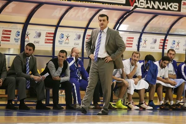 Γιαπλές: «Πιστεύουμε στις δυνατότητές μας»